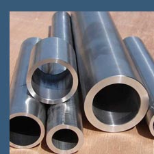 Titanium Grade 2 Seamless Pipe