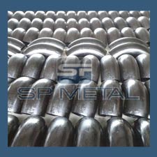 Grade 904L Stainless Steel 90° Elbows
