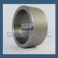 Monel 400 Half Coupling