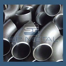 Hastelloy Alloy C276 5D Elbow