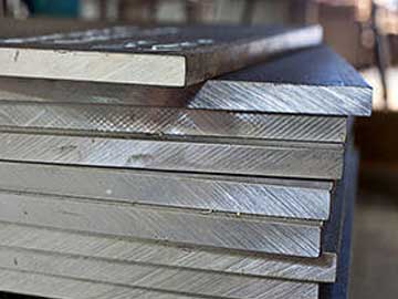 Hastelloy Alloy C276 Sheet Hastelloy Alloy C276 Sheet