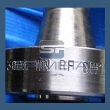 Hastelloy C-276 600# WN RTJ ASTM B564 UNS N10276 Flanges
