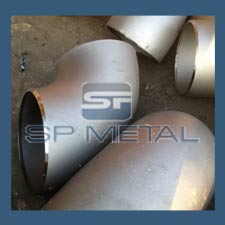 Hastelloy C276 90° Long Radius Elbow