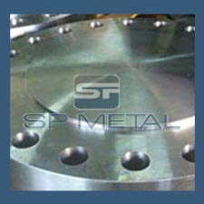 Hastelloy C276 Blind Flange