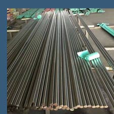 Hastelloy C276 Bar