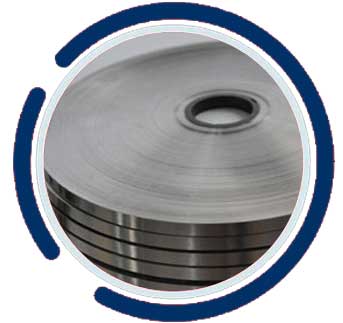 Hastelloy C276 Alloy Strip Tape Hastelloy C276 Alloy Strip Tape