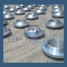 Hastelloy C276 anchor flange swivel reducing flange forged steel