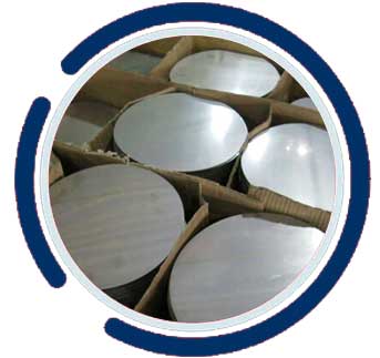 Hastelloy C276 Circle Hastelloy C276 Circle