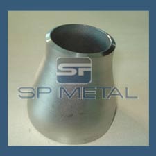 Hastelloy C276 Concentric Reducer