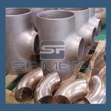 Hastelloy C276 Fittings