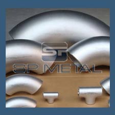 Hastelloy C276 Fittings
