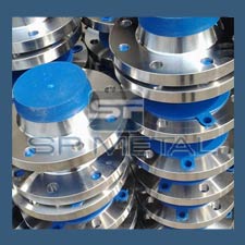 Hastelloy C276 Flanges
