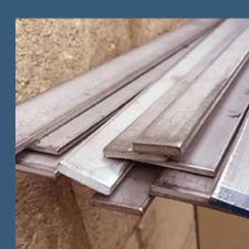 Hastelloy C276 Flat Bar