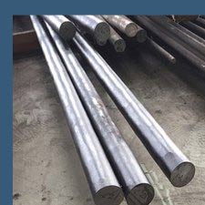 Hastelloy C276 Forged Bar