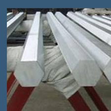 Hastelloy C276 Hex Bar