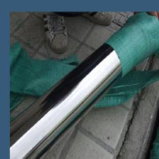 Hastelloy C276 Hot Rolled Bar