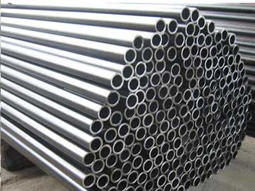 Hastelloy C276 Pipe