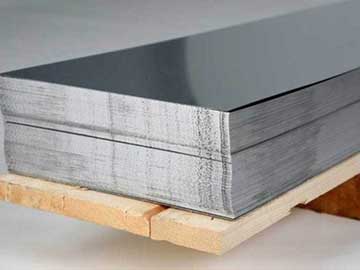Hastelloy C276 Plate Hastelloy C276 Plate