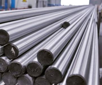 Hastelloy C276 Round Bar
Hastelloy C276 Round Bar