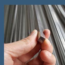 Hastelloy C276 Square Bar