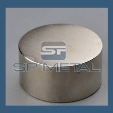 Alloy C276 UNS N10276 End Cap