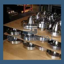 hastelloy c276 weld neck flat face flanges