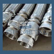 Hastelloy Camlock Fittings
