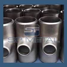 Hastelloy Fittings