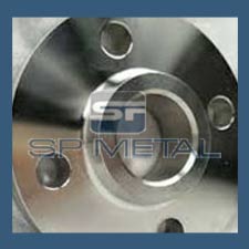 Hastelloy C276 Threaded Flange