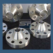 Hastelloy Flanges