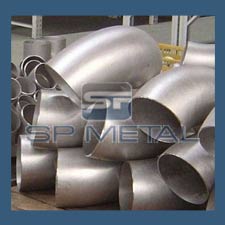 Hastelloy Pipe Fittings