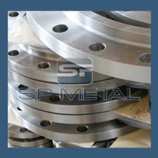 Hastelloy C276 Pipe Flange