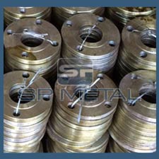 Hastelloy Slip On Flanges
