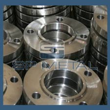 Hastelloy Socket Weld Flange