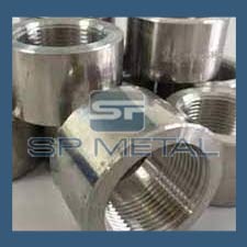 Hastelloy Tube Fittings