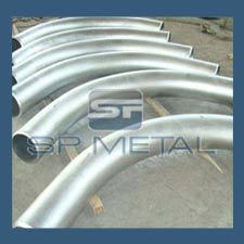  UNS N10276 Long Radius Bend