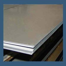 Inconel 600 Plate