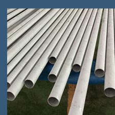 Stainless Steel 310 ERW Pipe