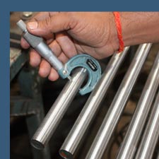 ASTM A276 Bar