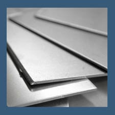 Incoloy 800 Nickel Alloy Cold Rolled Plate