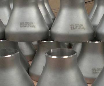 Incoloy 800 Reducer