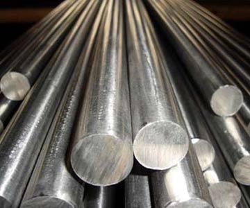Incoloy 800 Rod
Incoloy 800 Rod