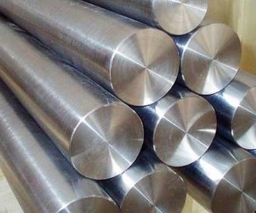 Incoloy 800 Round Bar
Incoloy 800 Round Bar