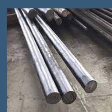 Alloy 800 Round Bar
