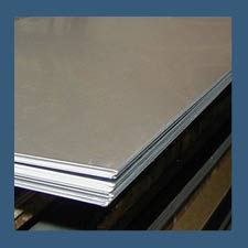 Incoloy 800 Sheet