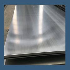 Incoloy 800 Sheets