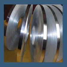Incoloy 800 Strip