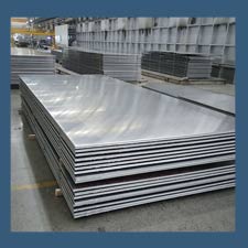 Incoloy 825 Din 2.4858 Cold Rolled Sheet