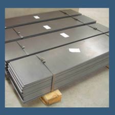 Incoloy 825 Hot Rolled Plate