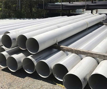 Incoloy 825 Pipe